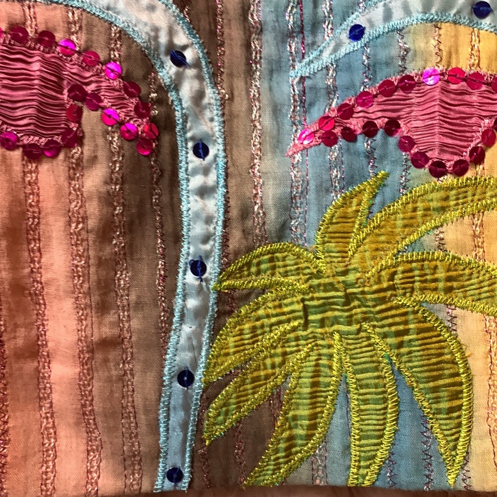 Sandy Starkman Jacket - image 5